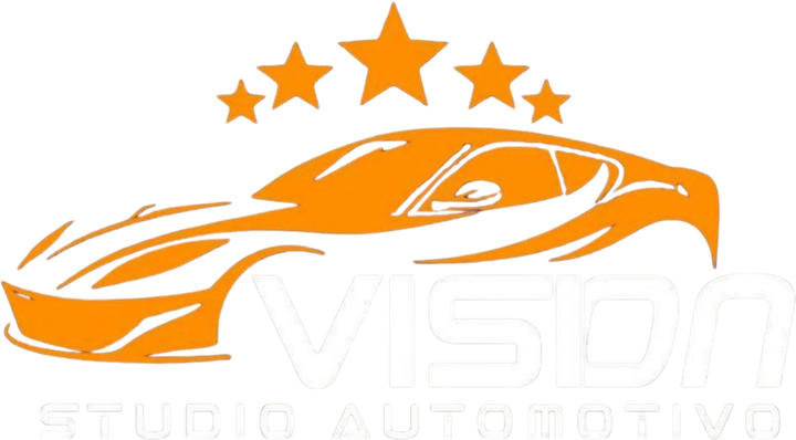 VISION Studio Automotivo